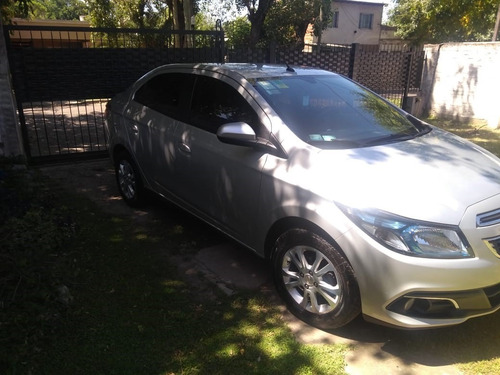 Chevrolet Prisma