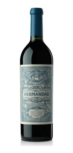 Vino Hermandad Blend 750ml Bodega Falasco Wines - Mataderos