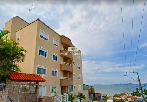 Apartamento 02 Quartos, Suíte E Terraço - 4380