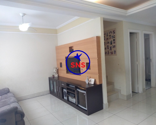 Imagem 2 de 30 de Casa - Ca01059 - 70396176