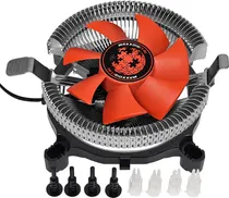 Comprar Cooler Box De Computador Para Processadores Cpu Intel E Amd