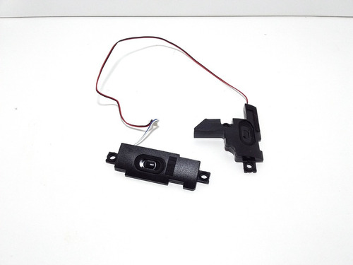 Bocinas Hp 15-ac, 15af 255 G4 15-ay006la N/p: 813965-001 (Usado)