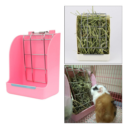 . W Bolsa De Hámster De Accesorios De Caja De Excavación