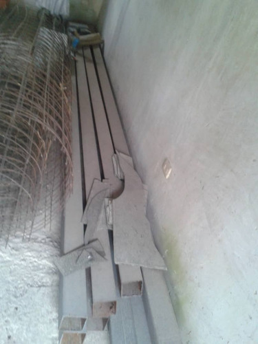 Tubos Estructurales 100x100x3 Mm. 6 Mts Largo