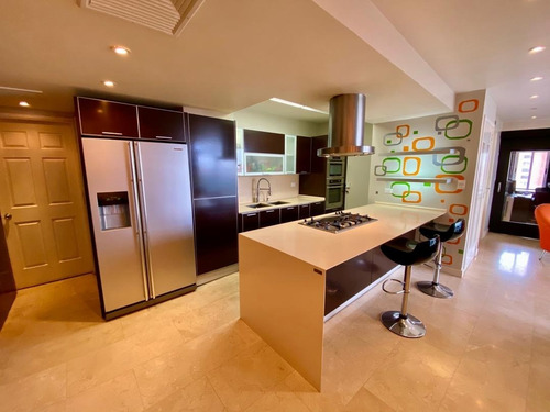 Imagen 6 de 30 de Aa-286 Zona Este Apartamento En Edificio Pacífica. Sector Bellas Artes