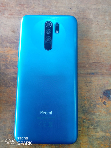 Xiaomi Redmi 9