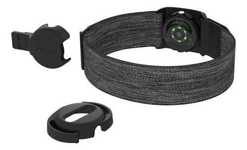 Sensor Óptico De Frecuencia Cardíaca Polar Verity Sense