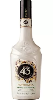 Licor 43 - Horchata