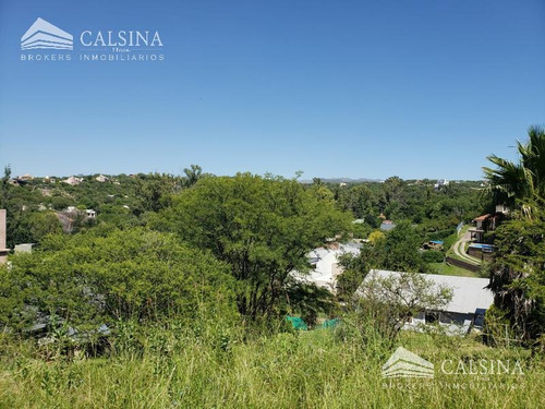 Imagen 4 de 10 de Terreno En Venta - Valle Del Sol - Mendiolaza -