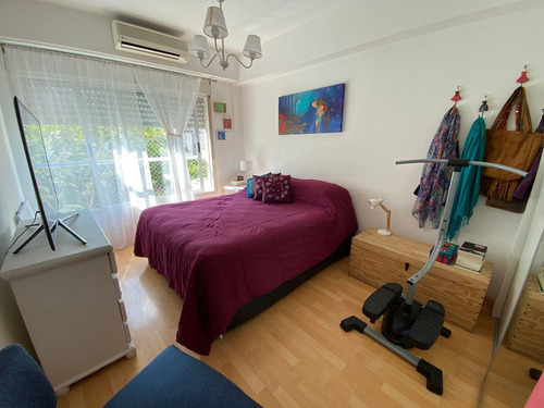 Imagen 10 de 20 de Venta Departamento 3 Ambientes Con Balcon V Parque