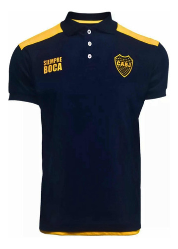 Chomba Boca Juniors