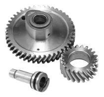 Comprar Árvore Comando Válvula Cu002F Engrenagem Cg 125 Titan 00 Fan 08