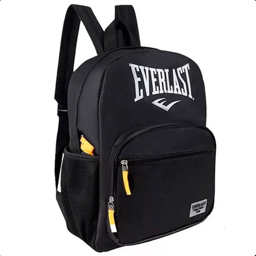 Mochila Everlast Unissex Skoll