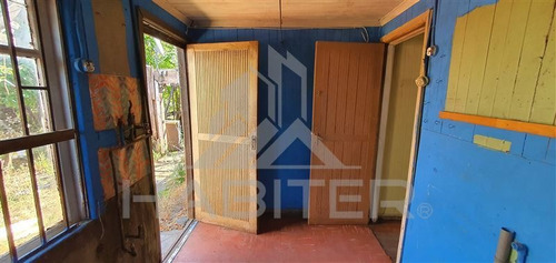 Imagen 23 de 30 de Casa En Venta En Temuco