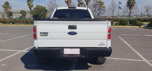 Ford F-150 3.7 XLT AUTO REG CAB