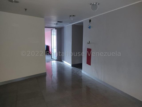 Imagen 4 de 13 de Oficina En Alquiler El Rosal 22-22616 Renta House Los Samanes