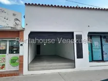 Comprar Local Comercial En Alquiler Cabudare Con 48m2 Listo Para Ser Adecuado A Tu Necesidad Laboral 25 8297 Comunicate Soy Gabi Irastorza                                                                      