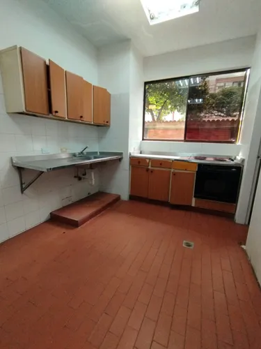 Edificio En Arriendo En Cuarto De Legua - Guadalupe. Cod A11642