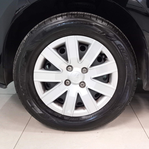 Imagen 7 de 11 de Volkswagen Up! 1.0 Take 5p