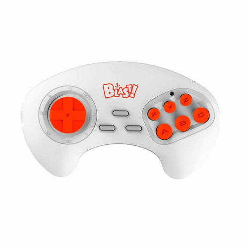 Imagen 4 de 4 de Consola Retro Atari Flashback Blast V2 Original Nueva