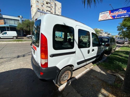 Imagen 3 de 13 de Renault Kangoo