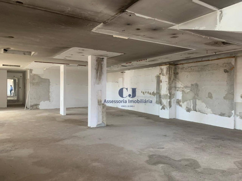 Imagem 1 de 28 de Prédio Para Alugar, 2000 M² Por R$ 45,00/mês - Jardim Santa Rosália - Sorocaba/sp - Pr0027