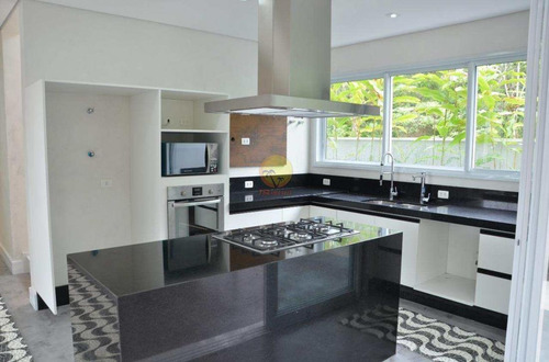 Imagem 8 de 15 de Casa Para Venda Em Bertioga, Riviera De São Lourenço, 5 Dormitórios, 5 Suítes, 7 Banheiros, 4 Vagas - 3387_1-1313181