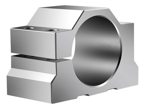 L Braçadeira De Motor De Fuso Cnc De 65 Mm, Suporte De