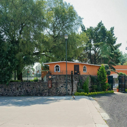 Imagen 8 de 24 de Terreno En Venta Tepepan