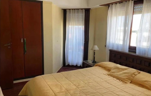 Departamento De 3 Ambientes Vista Al Mar