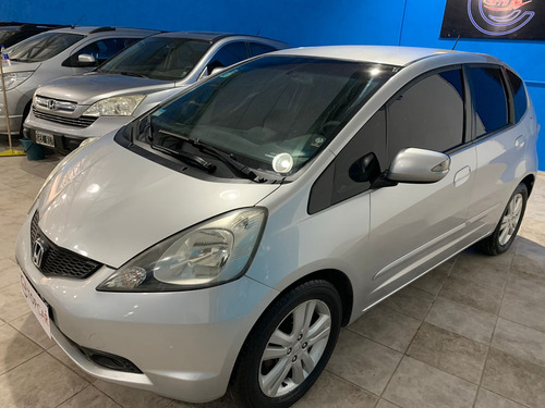 Honda Fit 1.5 Ex Mt 120cv