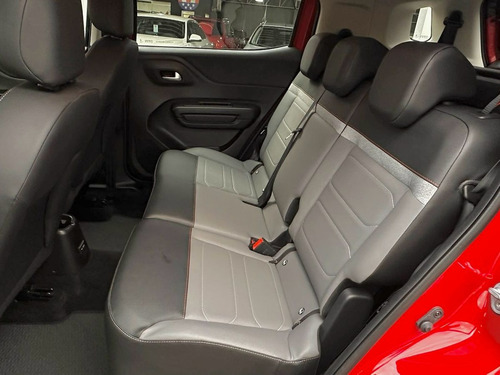 Citroën C3 Aircross 1.0 Shine 7L Turbo 200 Flex Aut. 5P