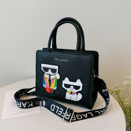 Bolso De Señora De Gran Capacidad Bolso Bandolera De Moda