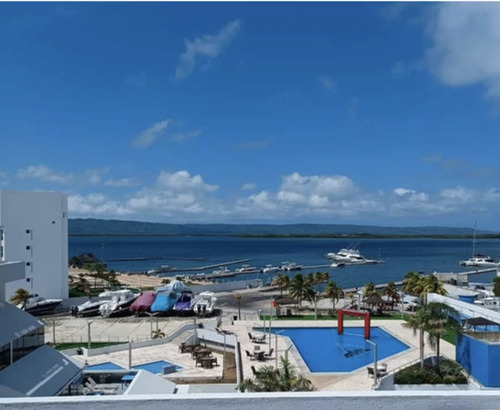 Venta Apartamento Resd. Gran Marina C/s