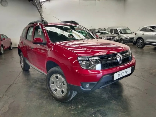 Duster Dynamique 1.6 0km (jb)