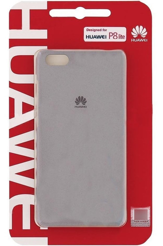 Case Para Huawei P8 Lite Case Protector