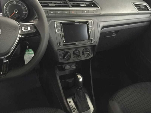 Volkswagen Novo Voyage 1.6 Msi Aut