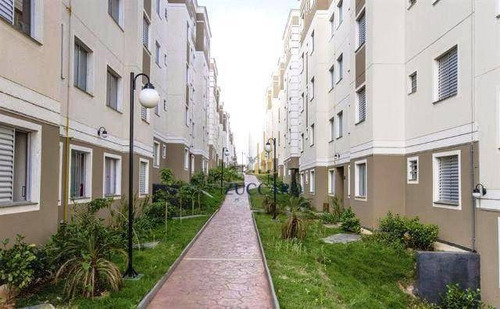 Apartamento À Venda, 50 M² Por R$ 218.000,00 - Jardim Adriana - Guarulhos/sp - Ap15987