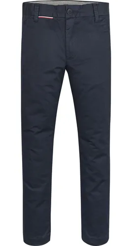 Pantal n Chino Essential Azul Ni o Tommy Hilfiger Cuotas sin inter s