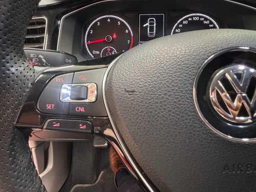 Volkswagen Virtus 1.6 Comfortline At