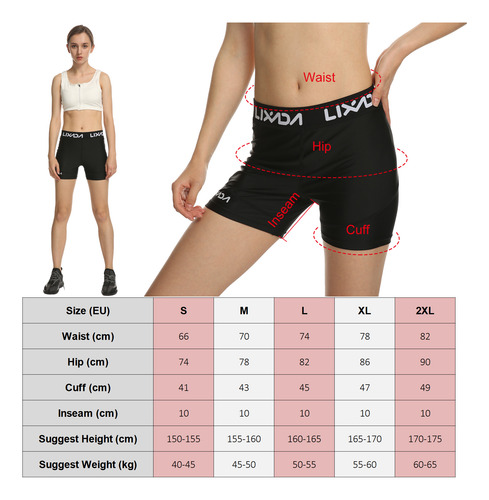 Pantalones Cortos Deportivos Para Correr, Gimnasio, Atletism