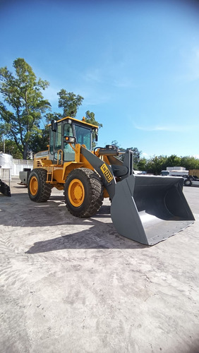 Pala Cargadora Xcmg Lw321