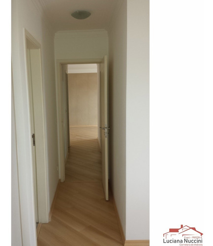 Imagem 7 de 23 de Apartamento - Ap00065 - 69007679