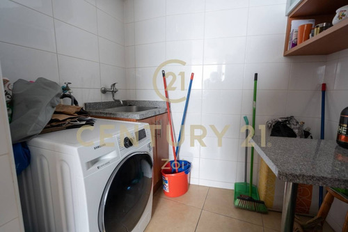 Imagen 7 de 15 de Departamento En Venta - Jardines De Huayquique