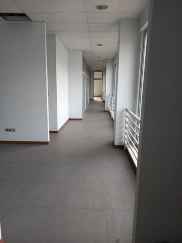 (bod) Bodegas Parque Los Libertadores, Condominio Seguro