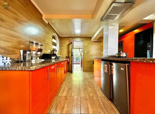 Casa, Hostal Boutique, Providencia (106795)