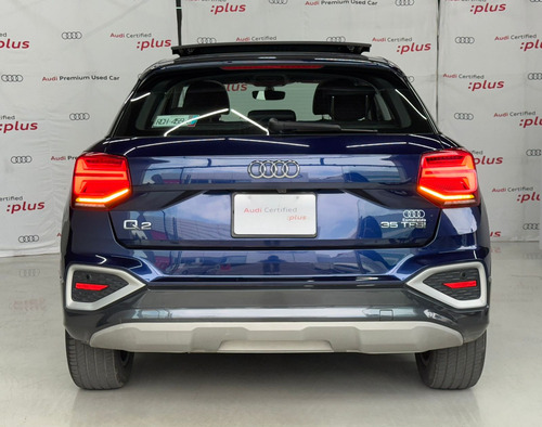 Audi Q2 1.4 35 Tfsi Select