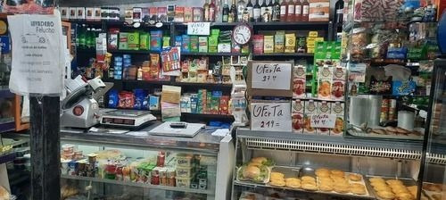 Venta | Llave Comercial Logroño - Peñarol