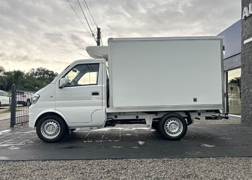 DFSK Reefer 1.0 Reefer