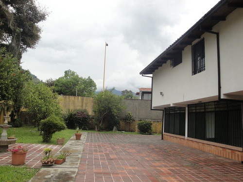 Casa Urbanizacion Santa Maria, Mérida 